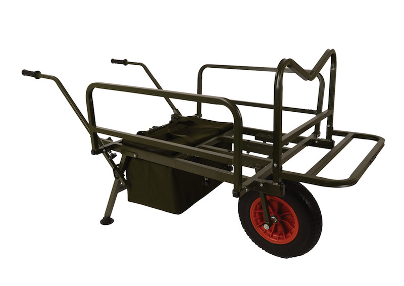 Vozík Solar - SP All-Terrain Barrow Single Punctureproof Wheel