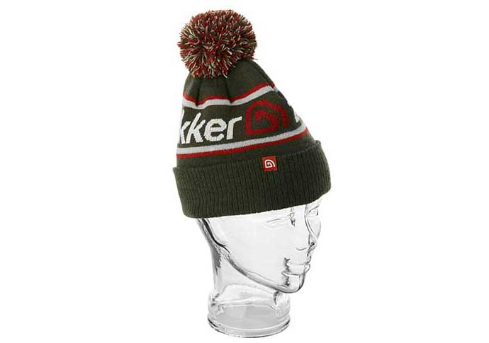 Kulich Trakker -Team Bobble Beanie