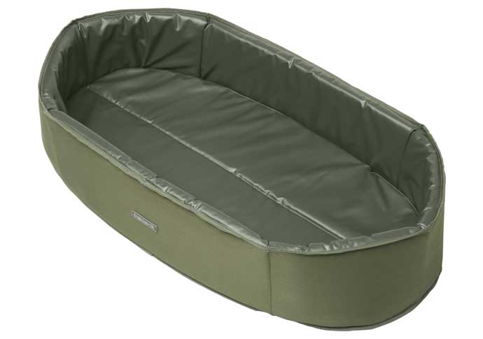 Trakker Podložka - Sanctuary Compact Oval Crib