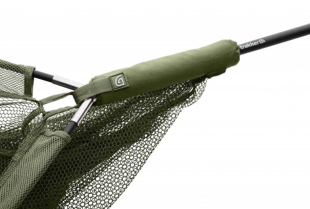 TRAKKER Plavák na podberák - Sanctuary Slim Net Float
