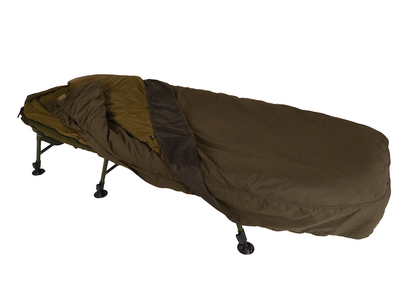 Solar Komplet - SP C-TECH Sleep System Wide