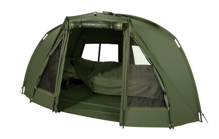 Bivak Trakker - Tempest Bivvy System V2