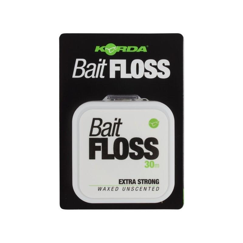 Korda Šňůrka Bait Floss 30m