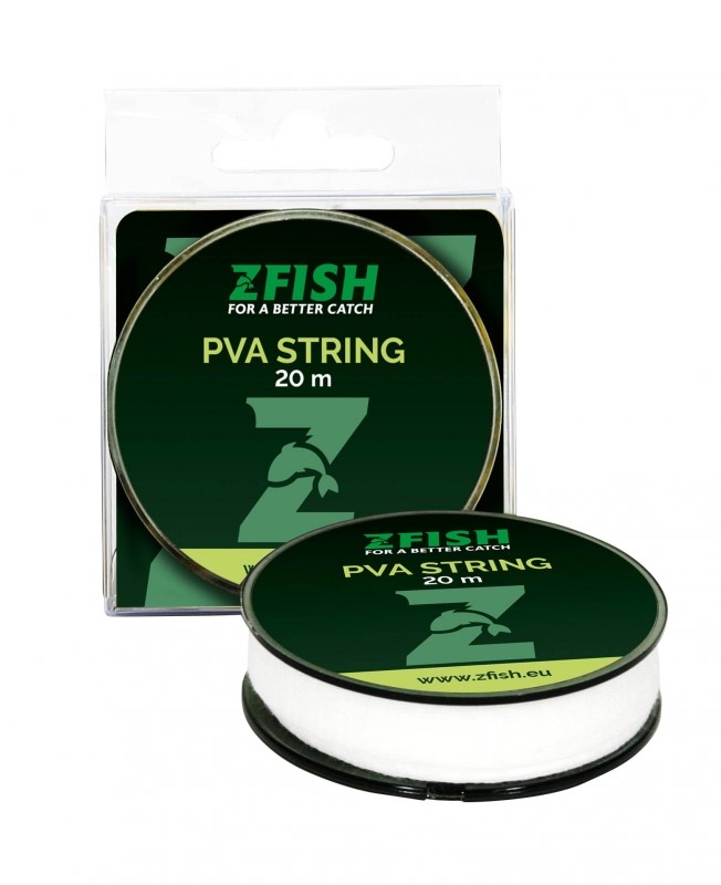 Zfish PVA nit String 20 m