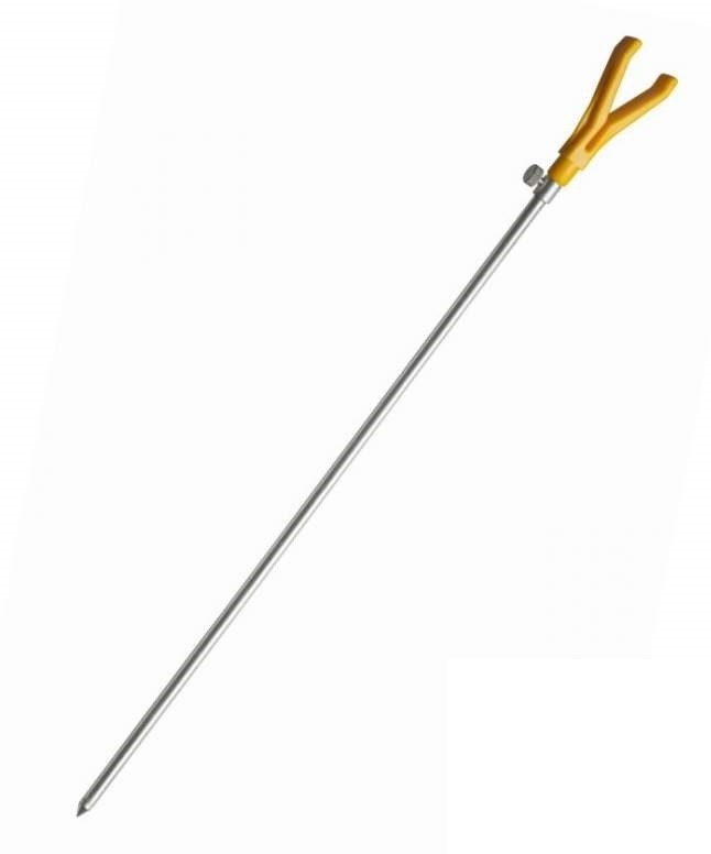 Zfish Vidlička přední Bank Stick V Top 55-95 cm