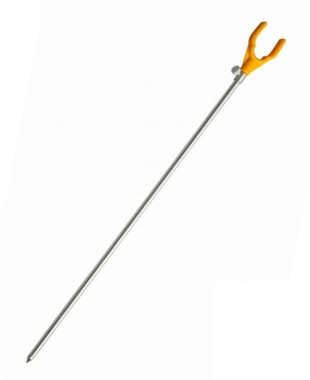 Zfish Vidlička zadní Bank Stick U Top 55-95 cm