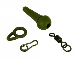 Extra Carp Zarážky Safety Sleeves 5ks