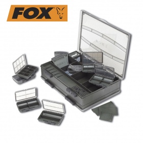 Fox F Box Large Double