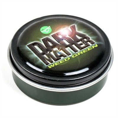 Korda Plastické olovo Dark Matter Rig Putty