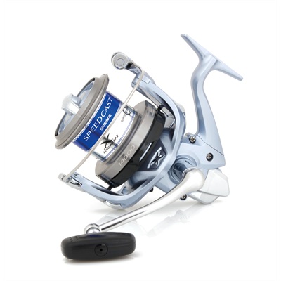 Shimano - Speedcast 140000 XS-B