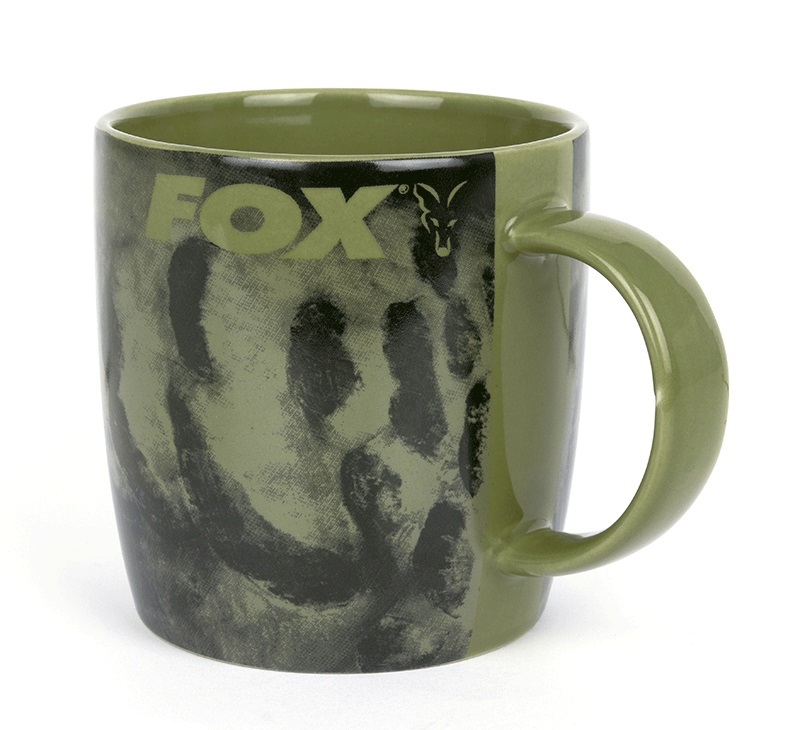 Hrnek - Voyager Ceramic Mug