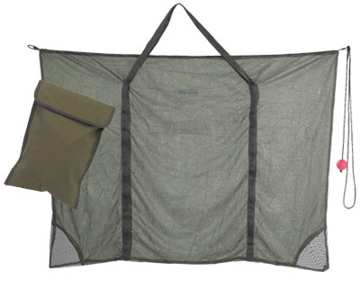 Sak Pelzer - Executive Carp Bag