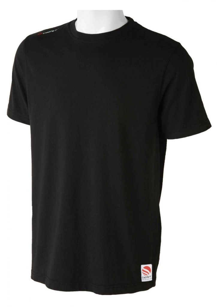 Cygnet Triko - Minimal T-shirt M