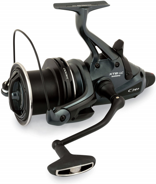 Shimano Naviják Big Baitrunner CI4 XT-B LC