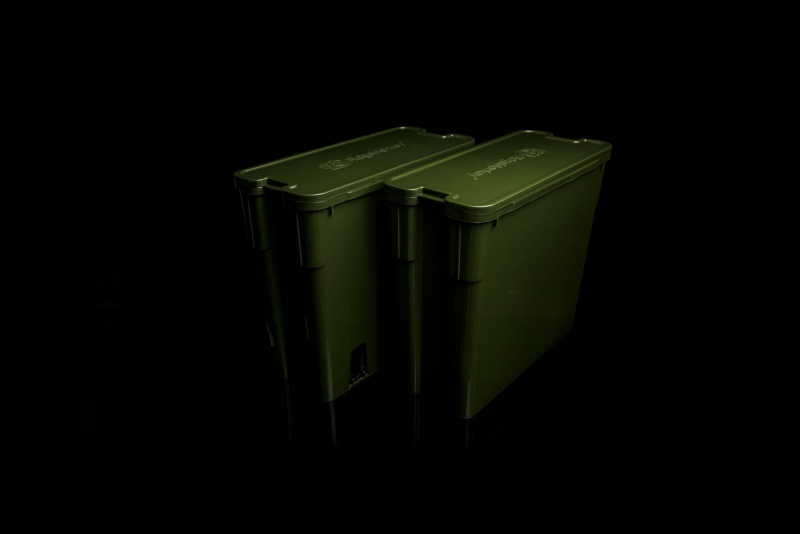 RidgeMonkey - Přídavný hluboký box pro Modular Bucket 30l (2ks)
