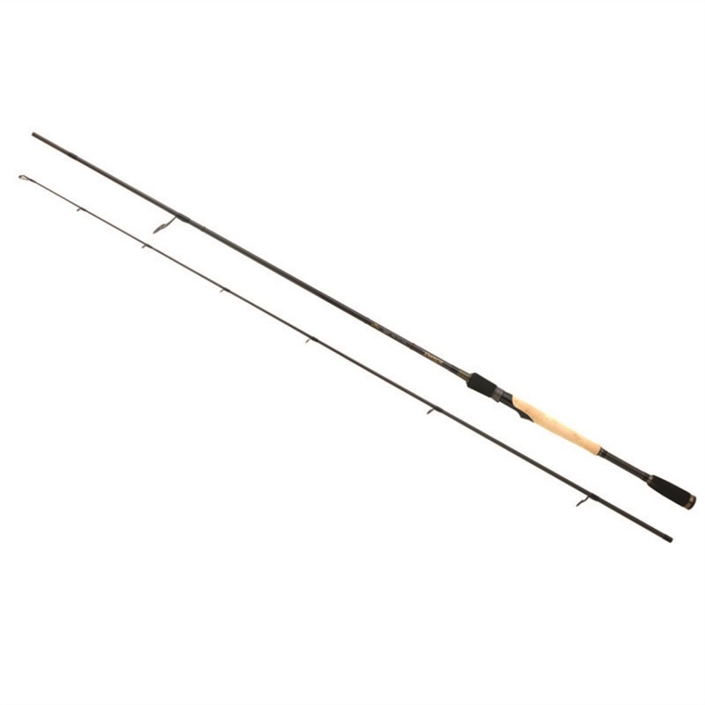 Fox Rage Prut Terminator Jigger 270cm 15-50g