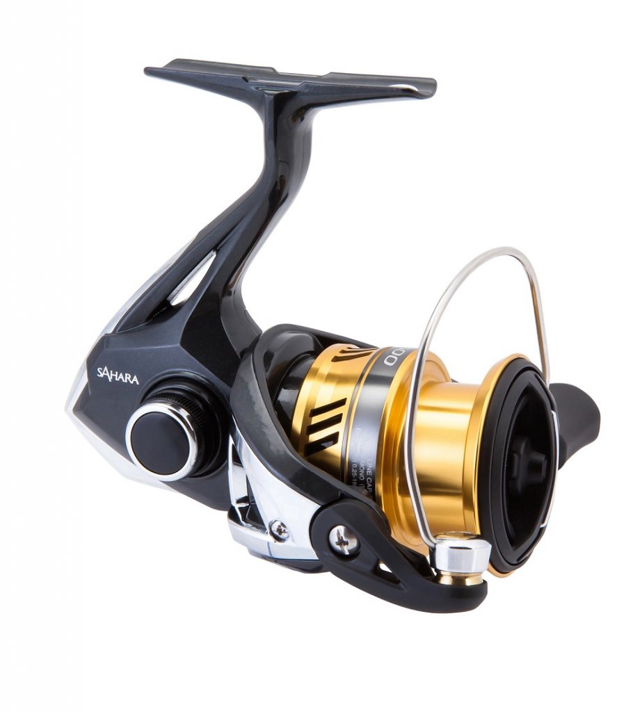 Shimano Naviják Sahara 3000 FI