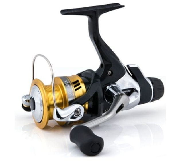 Shimano Naviják Sahara 3000 SR