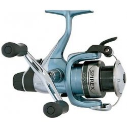 Naviják Shimano - Spirex 4000 RG