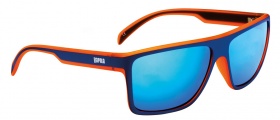 Sluneční brýle Urban VisionGear Blue/Orange