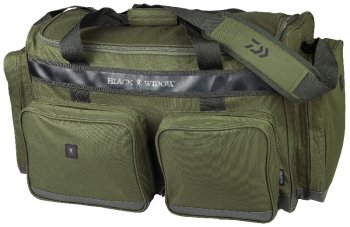 Taška Daiwa - Black Widow Carryall 70ltr /60*32*40