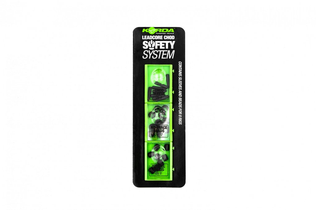Korda Sada na montáž Leadcore Chod System