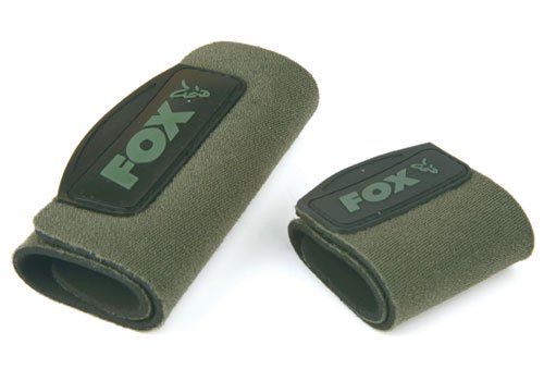 Neoprenové pásky Fox - Neoprene Rod and Lead Bands