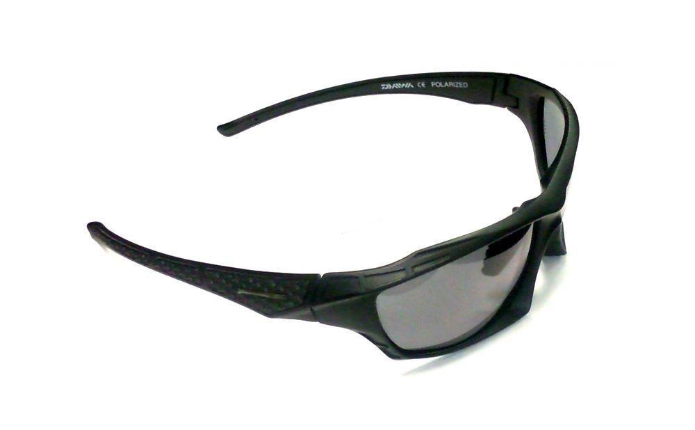 Sluneční brýle SGLAS Grey Frame-Amber Lens
