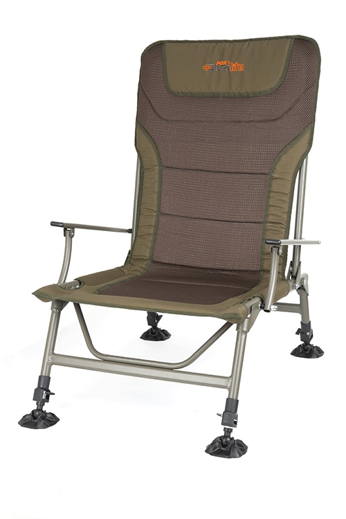 Fox Křeslo - Duralite XL Chair