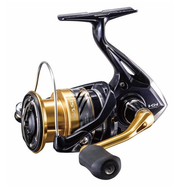 Shimano Naviják Nasci 4000 FB