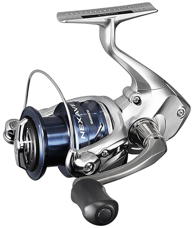 Naviják Shimano - Nexave 2500 FE