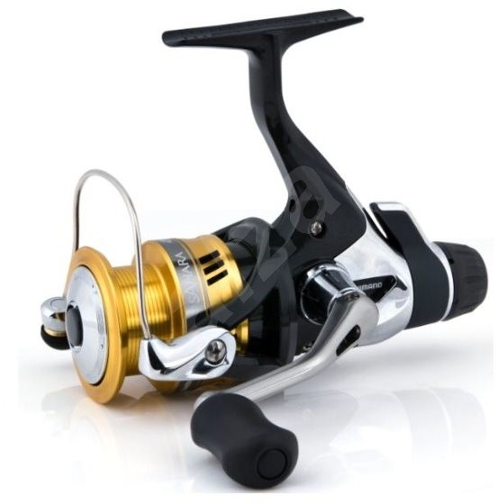 Shimano Naviják - Sahara 4000 R