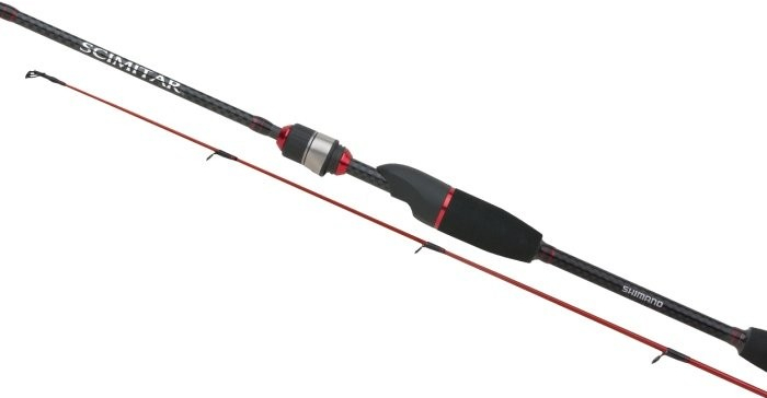 Shimano Prut - Scimitar BX Spin 61 L