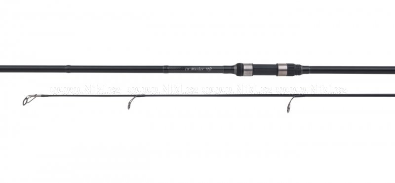Shimano Prut - Tribal TX Spod 12ft, 5lb, 50mm
