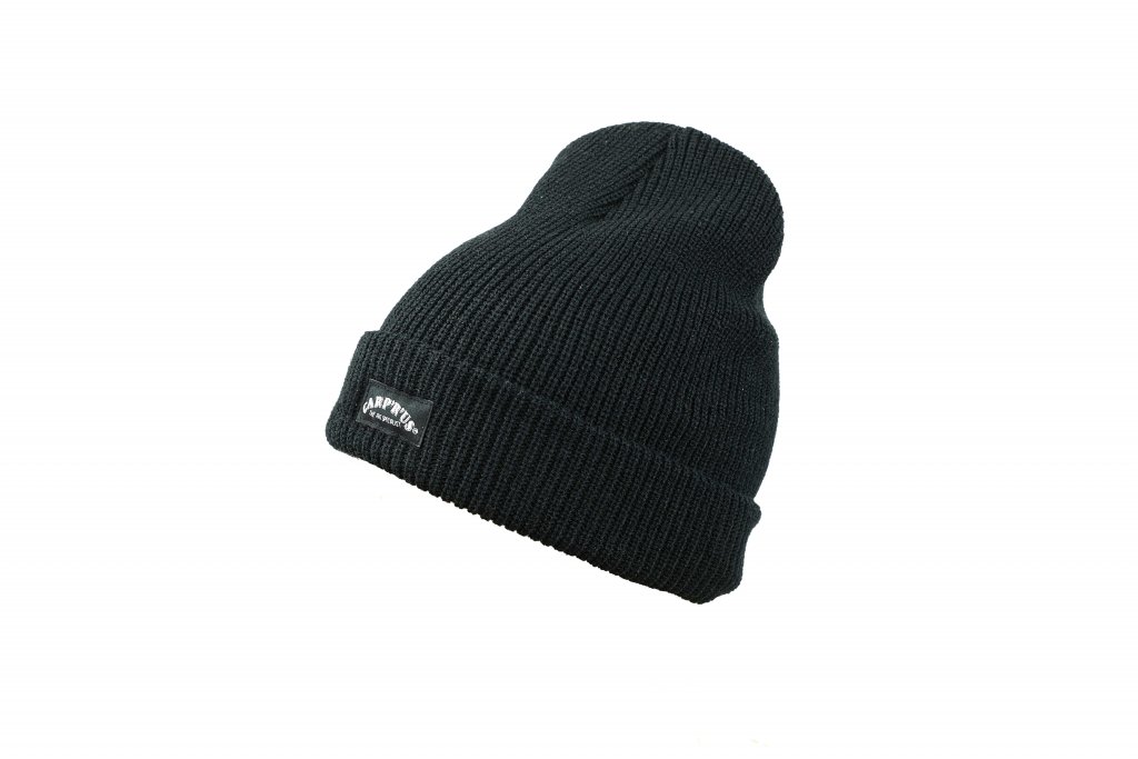 Carp´R´Us Kulich - Basic Black