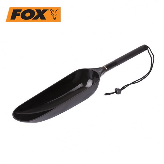 Fox Lopatka Boilie Baiting Spoon