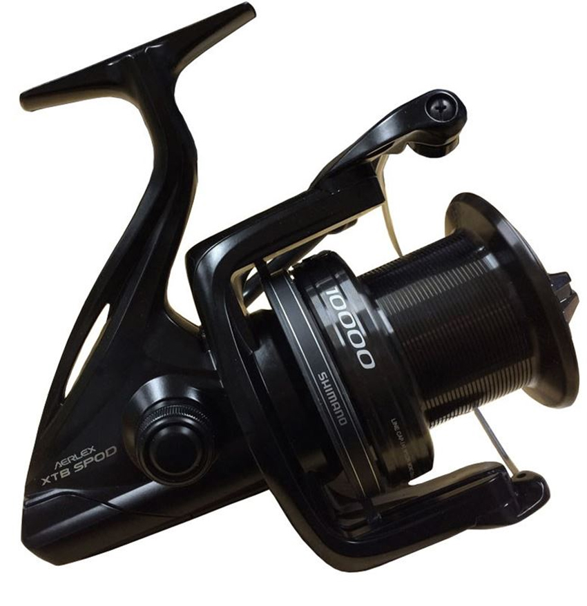 Shimano Naviják Aerlex 10000 XT-B Spod