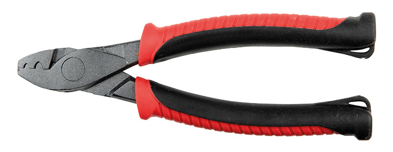 Fox Rage Krimpovací kleště - Crimping Pliers 15cm