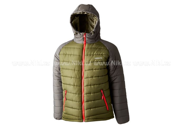 Bunda - Hexa Thermic Jacket