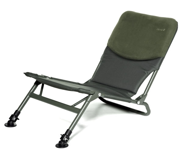 Trakker Křeslo na lehátko - RLX Nano Chair