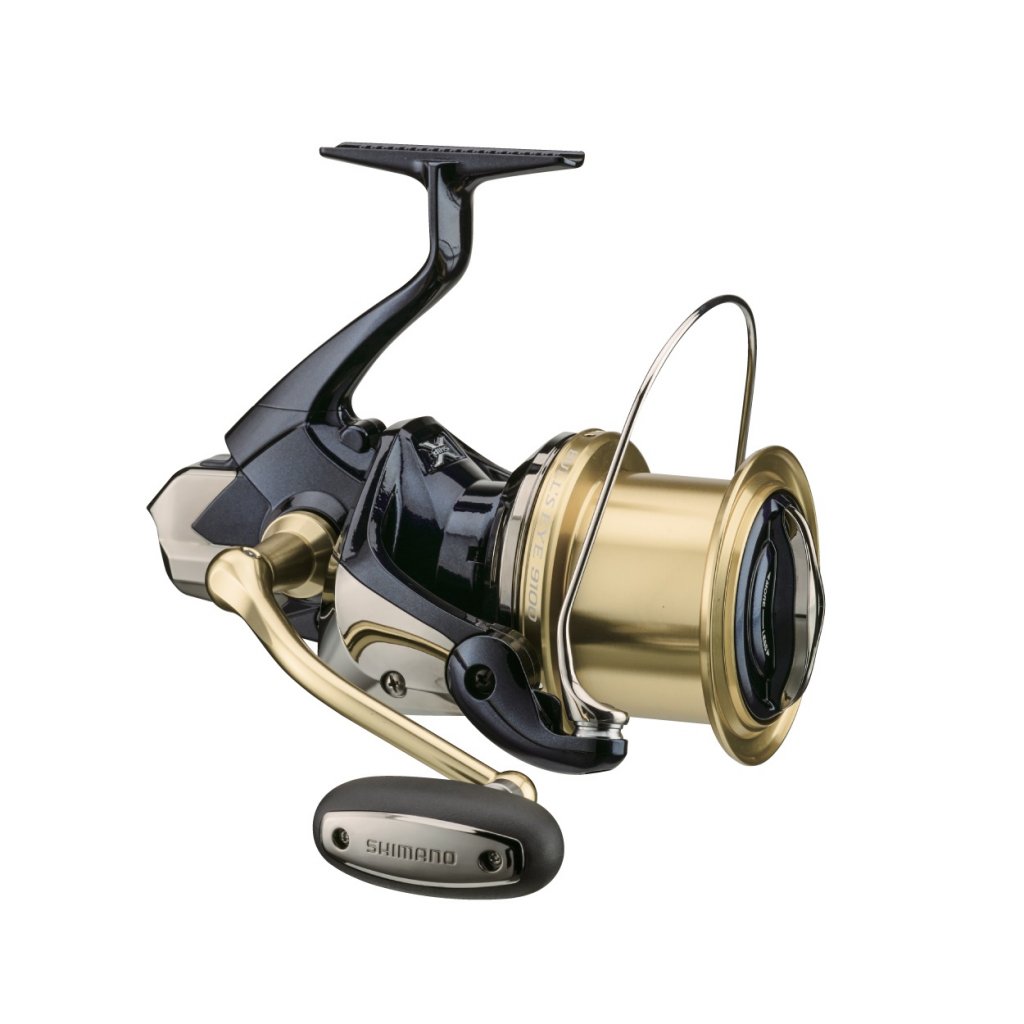 Shimano Naviják Bull´s Eye 9120