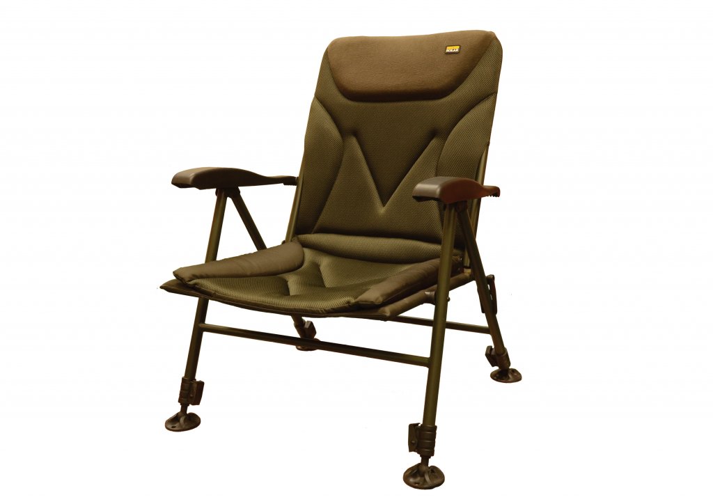 Křeslo Solar - Bankmaster Recliner Chair