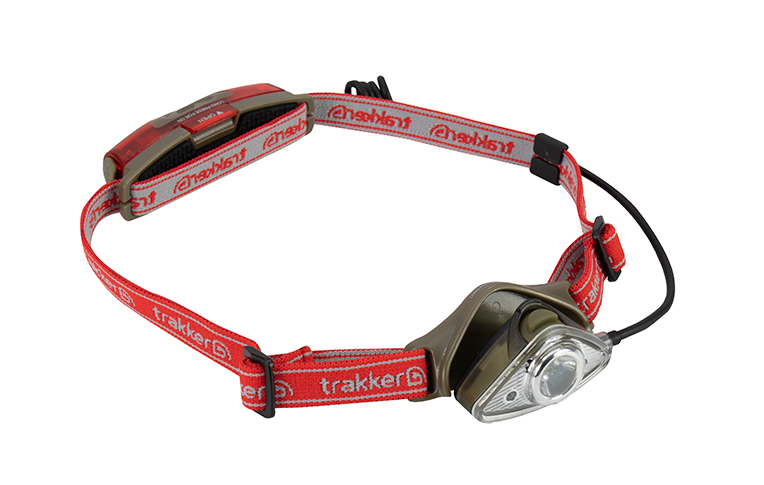 Trakker Čelovka - Nitelife Headtorch 120