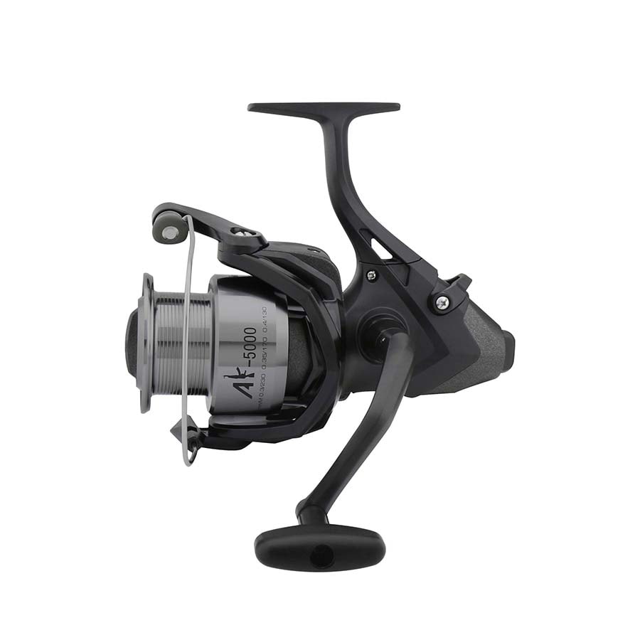 Okuma Naviják AK Baitfeeder AK-5000