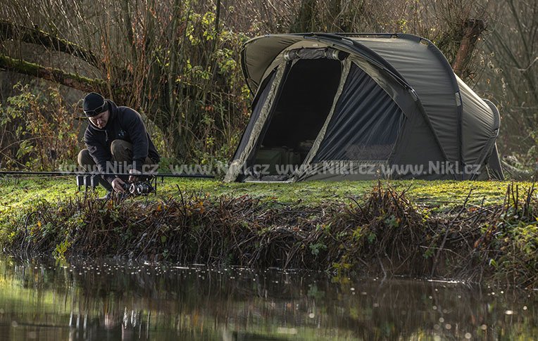 Bivak Trakker - Armo V4 1 Man Bivvy
