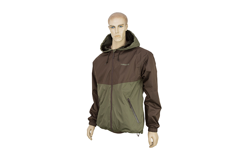 Trakker Bunda - Shell Jacket Small