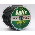 SUFIX Matrix Pro 100m/0,20mm/18kg Black