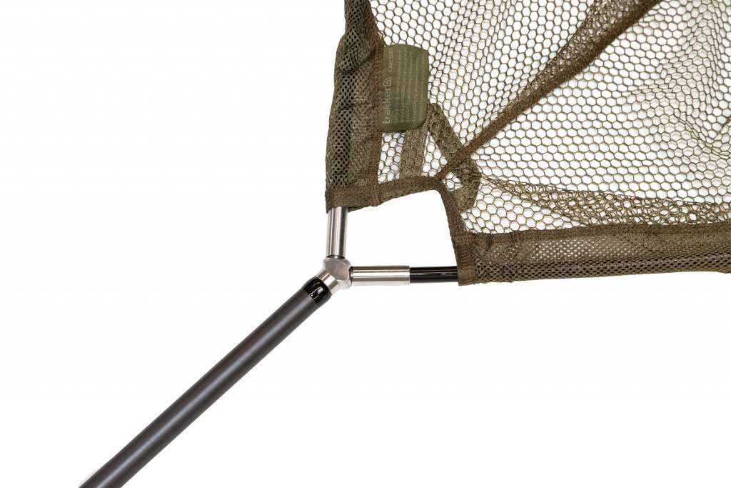 Trakker Podběrák - Sanctuary T3 Landing Net