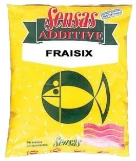 Sensas Posilovač - Fraisix 300g