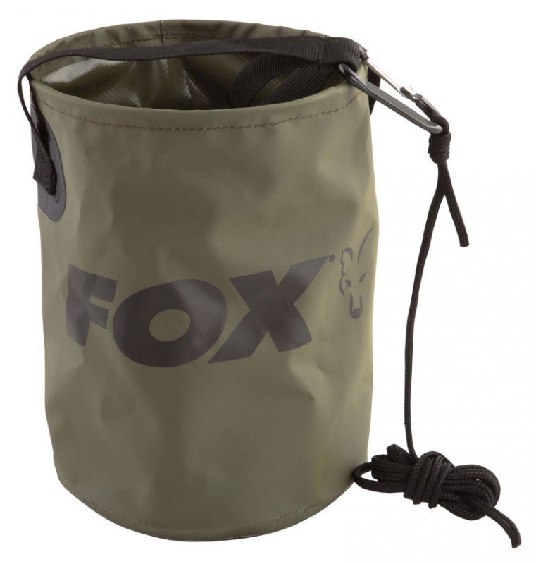 Fox Skládací vědro Collapsible Water Bucket
